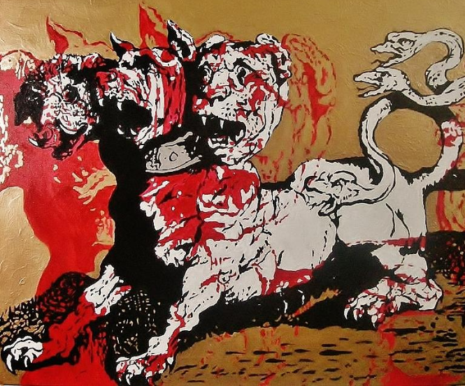 Featured image for Active Directory II - Kerberos and Impacket